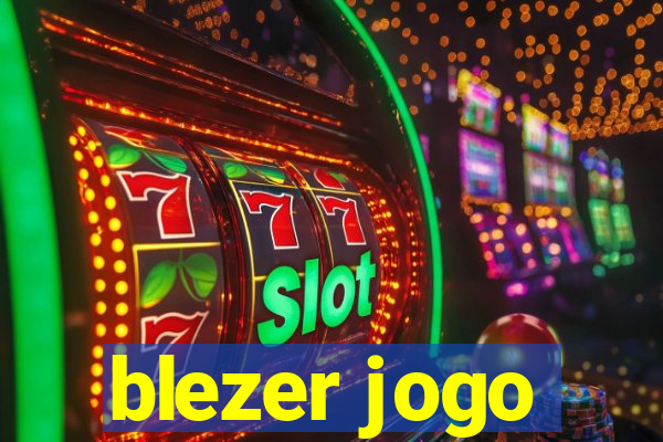 blezer jogo